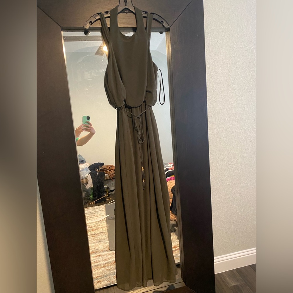 light airy, stewpot dress